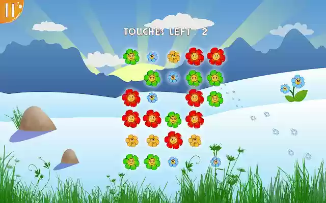 Flower Blast  from Chrome web store to be run with OffiDocs Chromium online