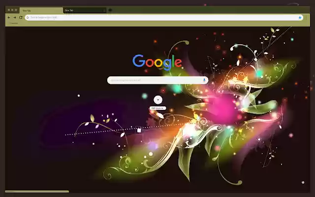 Flower pattern from Chrome web store to be run with OffiDocs Chromium online Flower pattern from Chrome web store to be run with OffiDocs Chromium online
