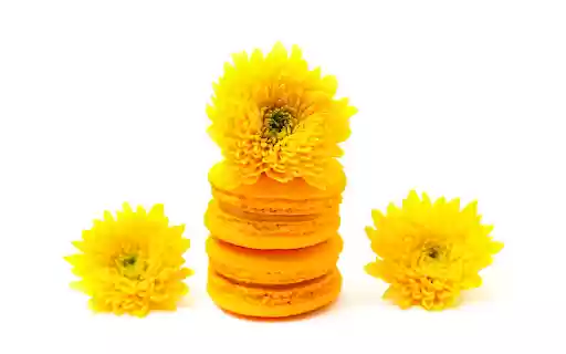 Flowers and cake  from Chrome web store to be run with OffiDocs Chromium online