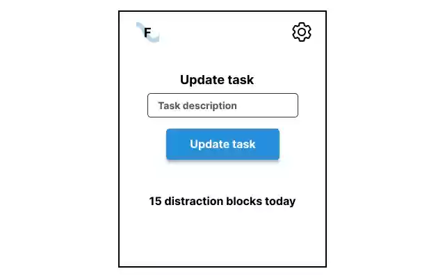 Flowmo Intelligent website blocker from Chrome web store to be run with OffiDocs Chromium online Flowmo Intelligent website blocker from Chrome web store to be run with OffiDocs Chromium online