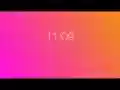 Flow: Rainbow New Tab (with clock)  from Chrome web store to be run with OffiDocs Chromium online