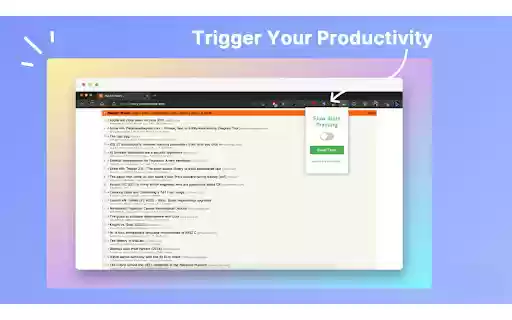 Flow State Training  from Chrome web store to be run with OffiDocs Chromium online