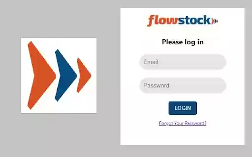 FlowStock  from Chrome web store to be run with OffiDocs Chromium online