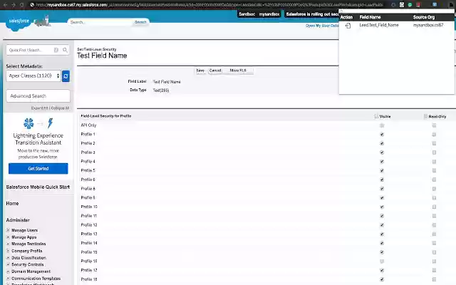FLS Transit  from Chrome web store to be run with OffiDocs Chromium online