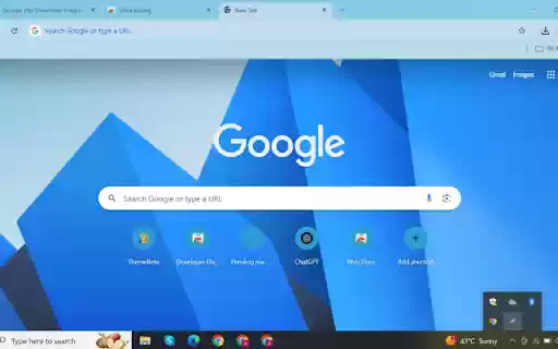 Fluent synergy  from Chrome web store to be run with OffiDocs Chromium online