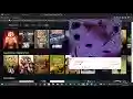 Fluid Simulation  from Chrome web store to be run with OffiDocs Chromium online