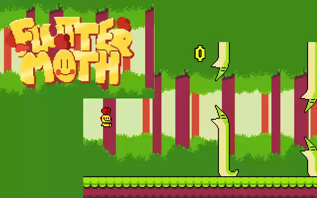 Flutter Moth from Chrome web store to be run with OffiDocs Chromium online Flutter Moth from Chrome web store to be run with OffiDocs Chromium online