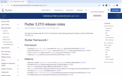 Flutter Supes from Chrome web store to be run with OffiDocs Chromium online Flutter Supes from Chrome web store to be run with OffiDocs Chromium online