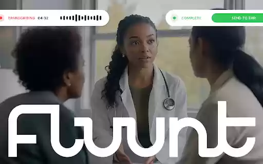 Fluunt SOAP Note Injector  from Chrome web store to be run with OffiDocs Chromium online