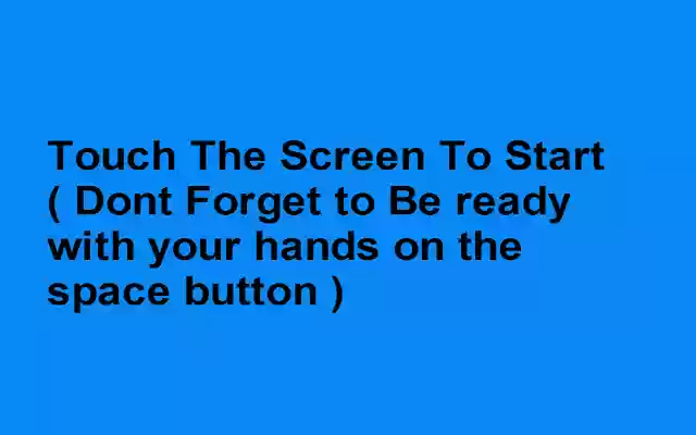 Flying Alien  from Chrome web store to be run with OffiDocs Chromium online