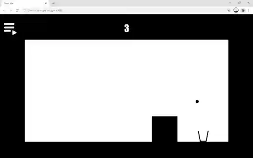 Flying Ball Shooting Game  from Chrome web store to be run with OffiDocs Chromium online