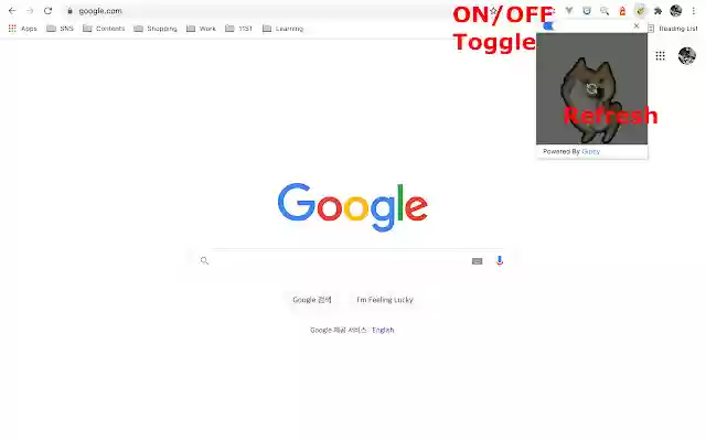 Flying Meme Animator  from Chrome web store to be run with OffiDocs Chromium online