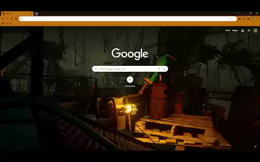 FNAF Security Breach RUIN Monty Golf  from Chrome web store to be run with OffiDocs Chromium online