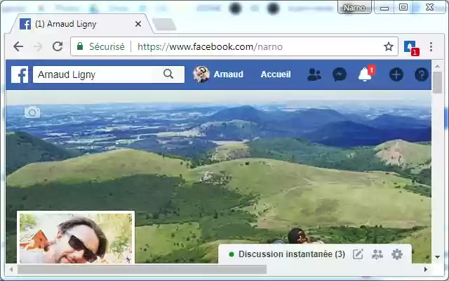 F Notifier from Chrome web store to be run with OffiDocs Chromium online F Notifier from Chrome web store to be run with OffiDocs Chromium online