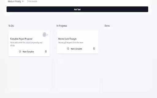 Focusaurus  from Chrome web store to be run with OffiDocs Chromium online