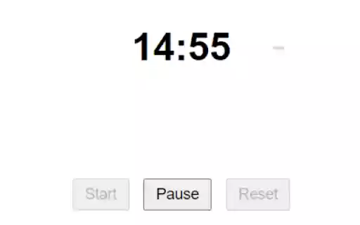 Focus Booster Pro  from Chrome web store to be run with OffiDocs Chromium online