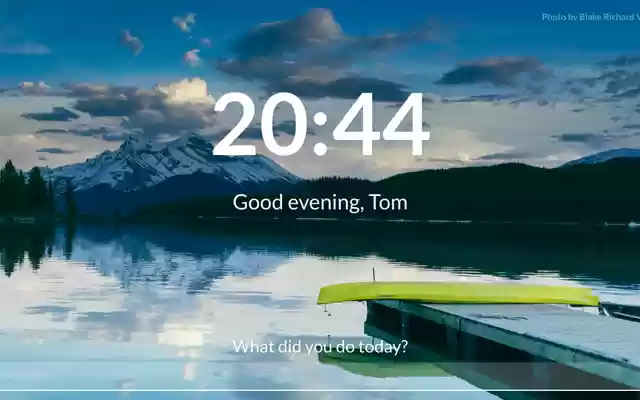 Focus by HeyUpdate  from Chrome web store to be run with OffiDocs Chromium online