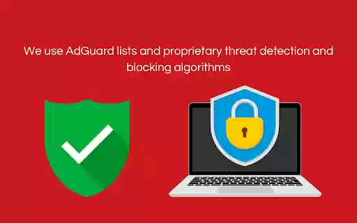 FocusGuard Ad Blocker and Popup Blocker  from Chrome web store to be run with OffiDocs Chromium online