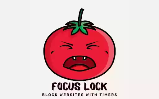 Focus Lock  from Chrome web store to be run with OffiDocs Chromium online