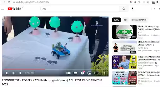 Focus Mode Robfly from Chrome web store to be run with OffiDocs Chromium online Focus Mode Robfly from Chrome web store to be run with OffiDocs Chromium online