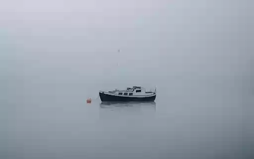 FOG BOAT Theme  from Chrome web store to be run with OffiDocs Chromium online