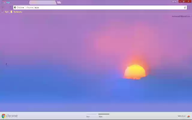 Fog Horizon Nature Pastel  from Chrome web store to be run with OffiDocs Chromium online