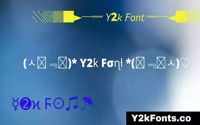 Font or typeface ➜ Different fonts  from Chrome web store to be run with OffiDocs Chromium online