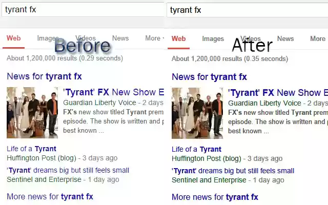 Font Rendering Enhancer  from Chrome web store to be run with OffiDocs Chromium online