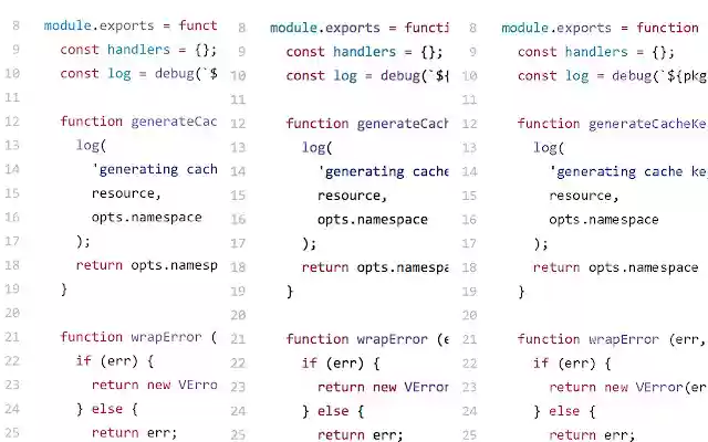 Font Smoothing  from Chrome web store to be run with OffiDocs Chromium online