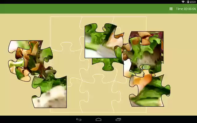 Food Puzzle from Chrome web store to be run with OffiDocs Chromium online Food Puzzle from Chrome web store to be run with OffiDocs Chromium online