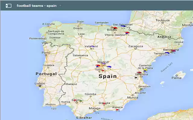 Football: clubs, live results, weather  from Chrome web store to be run with OffiDocs Chromium online