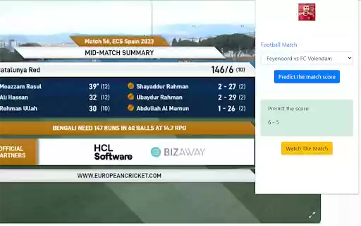 football results from Chrome web store to be run with OffiDocs Chromium online football results from Chrome web store to be run with OffiDocs Chromium online
