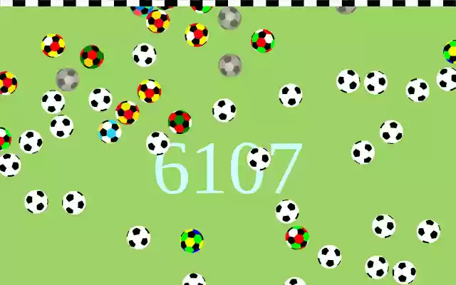 Football Swipe from Chrome web store to be run with OffiDocs Chromium online Football Swipe from Chrome web store to be run with OffiDocs Chromium online