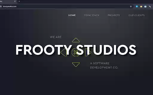 Foot Scroll  from Chrome web store to be run with OffiDocs Chromium online