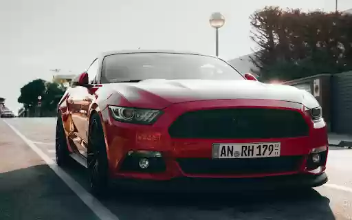 Ford mustang gt 2015 red  from Chrome web store to be run with OffiDocs Chromium online