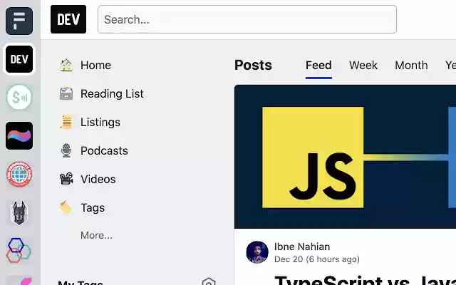 Forem from Chrome web store to be run with OffiDocs Chromium online Forem from Chrome web store to be run with OffiDocs Chromium online