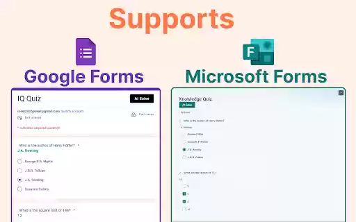 Form Solver AI Auto Solve forms using Gemini/GPT4o/Claude from Chrome web store to be run with OffiDocs Chromium online Form Solver AI Auto Solve forms using Gemini/GPT4o/Claude from Chrome web store to be run with OffiDocs Chromium online