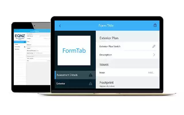 FormTab from Chrome web store to be run with OffiDocs Chromium online FormTab from Chrome web store to be run with OffiDocs Chromium online