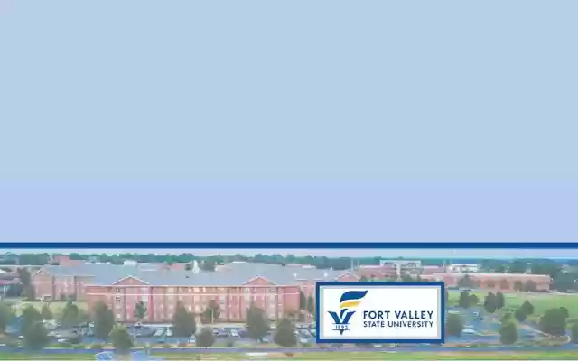 Fort Valley State University FVSU  from Chrome web store to be run with OffiDocs Chromium online