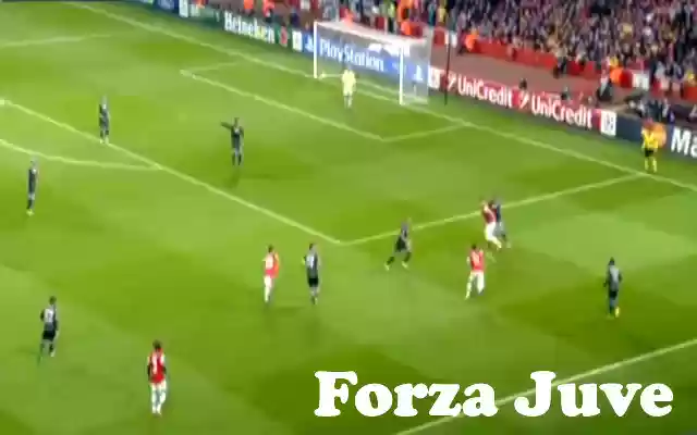 forzajuve  from Chrome web store to be run with OffiDocs Chromium online