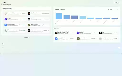 Founder hub A New Tab Extension from Chrome web store to be run with OffiDocs Chromium online Founder hub A New Tab Extension from Chrome web store to be run with OffiDocs Chromium online