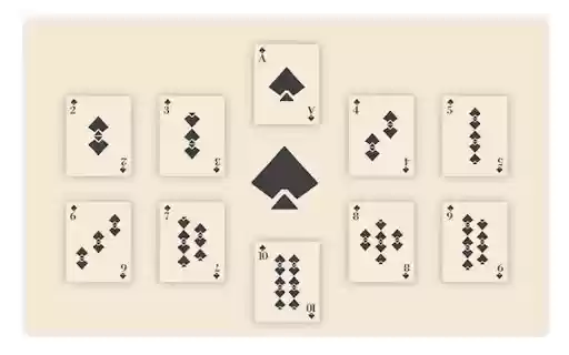 Fragile mystical card  from Chrome web store to be run with OffiDocs Chromium online