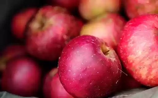 Fragrant red apples  from Chrome web store to be run with OffiDocs Chromium online