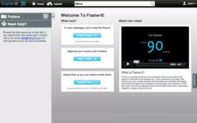 Frame it Plugin from Chrome web store to be run with OffiDocs Chromium online Frame it Plugin from Chrome web store to be run with OffiDocs Chromium online