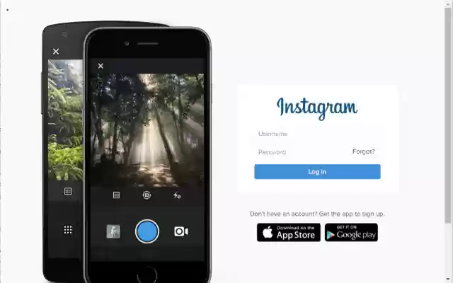 Frameless for Instagram from Chrome web store to be run with OffiDocs Chromium online Frameless for Instagram from Chrome web store to be run with OffiDocs Chromium online
