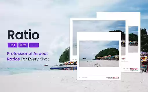 Framify  from Chrome web store to be run with OffiDocs Chromium online
