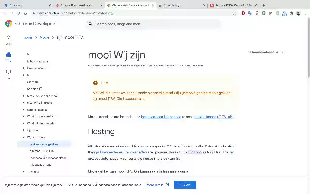 Franckenator from Chrome web store to be run with OffiDocs Chromium online Franckenator from Chrome web store to be run with OffiDocs Chromium online