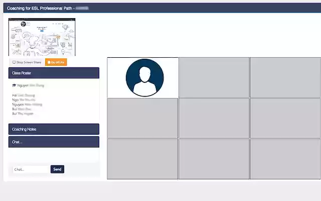 Franklin Screen Sharing from Chrome web store to be run with OffiDocs Chromium online Franklin Screen Sharing from Chrome web store to be run with OffiDocs Chromium online