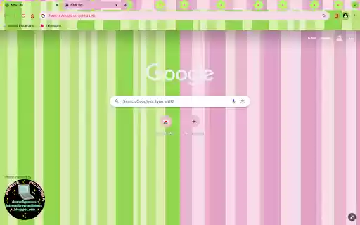 Freaky Friday Inspired Flowers  from Chrome web store to be run with OffiDocs Chromium online