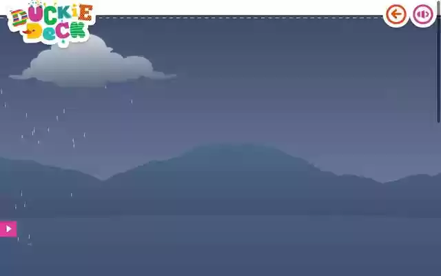 Free Games Stormy Night at Duckie Deck  from Chrome web store to be run with OffiDocs Chromium online